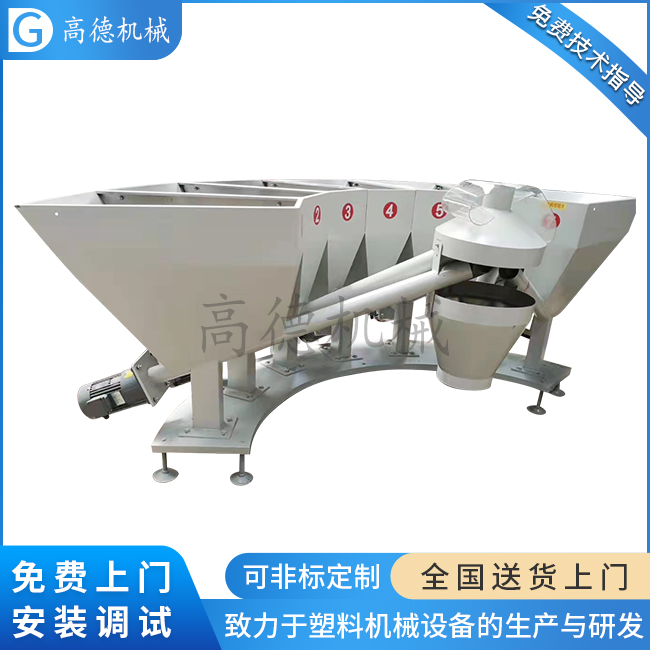 小料配方機(jī)